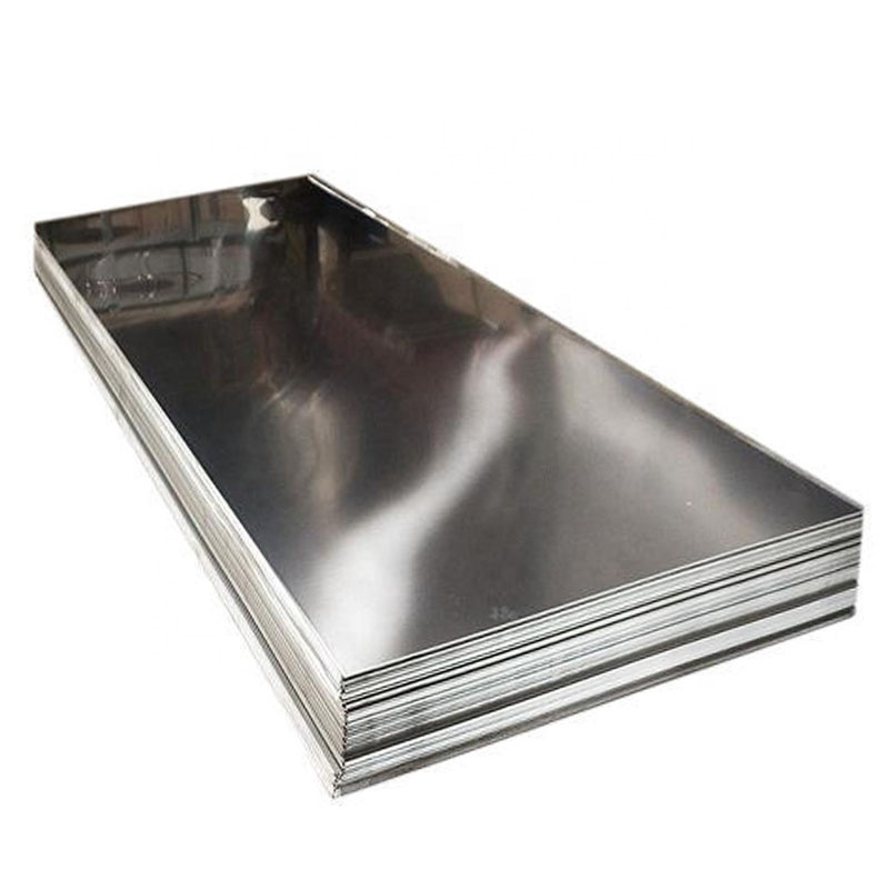 Super duplex stainless steel sheet