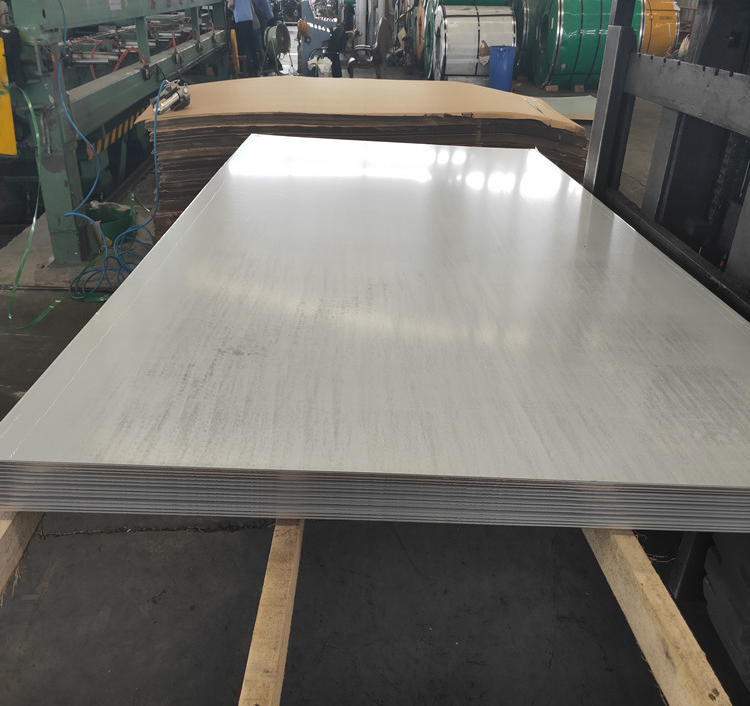 300 stainless steel sheet