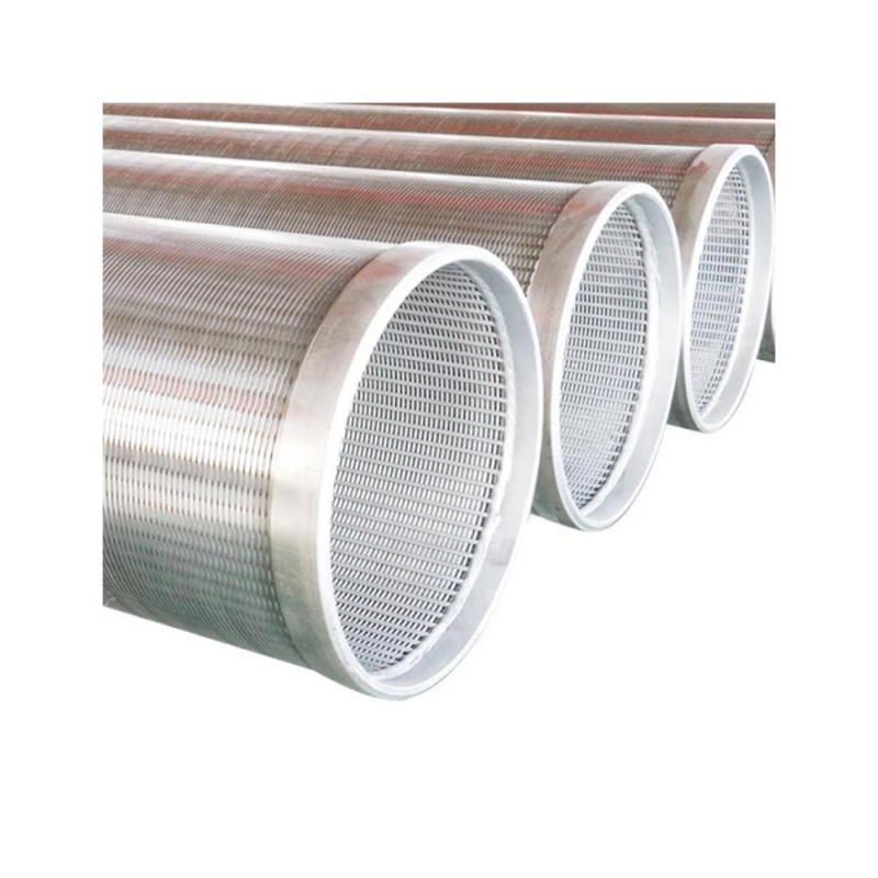 316L stainless steel pipe/tube