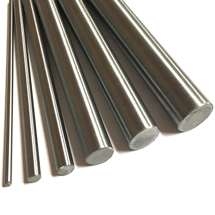 420 stainless steel bar