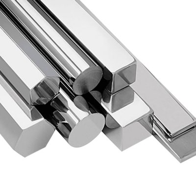 420 stainless steel bar
