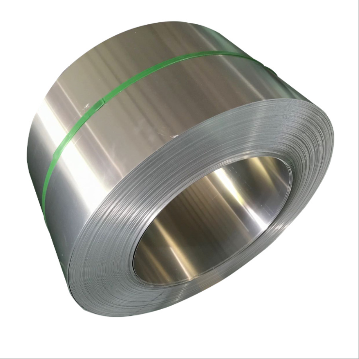 316/316L stainless steel coil