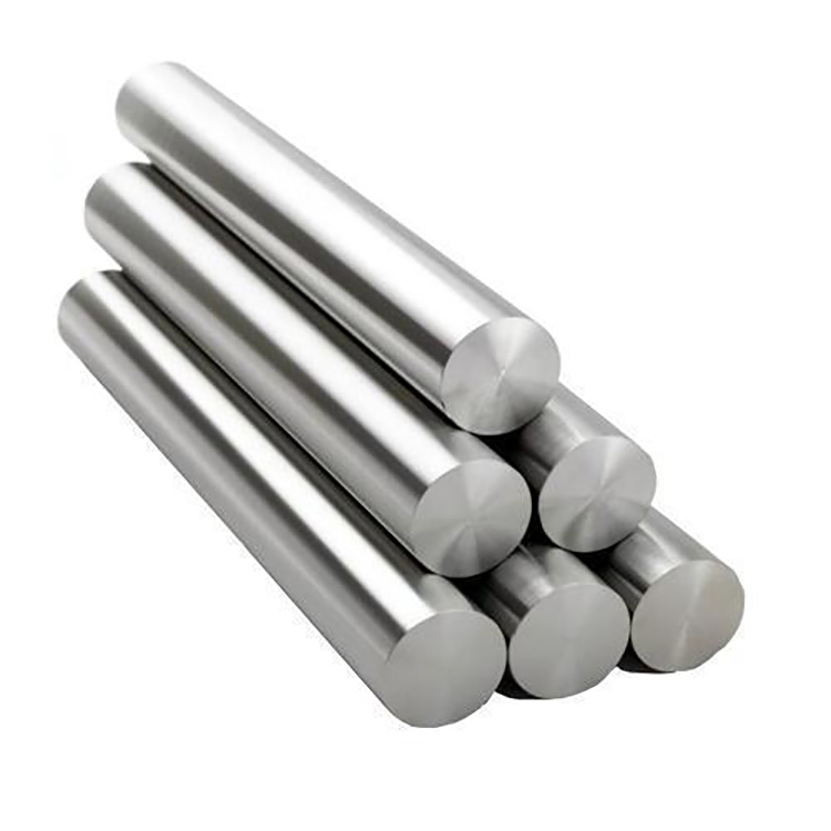 317 stainless steel bar