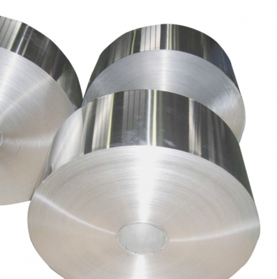316/316L stainless steel coil