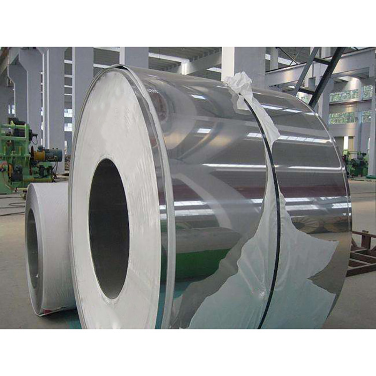 310s stainless steel coil