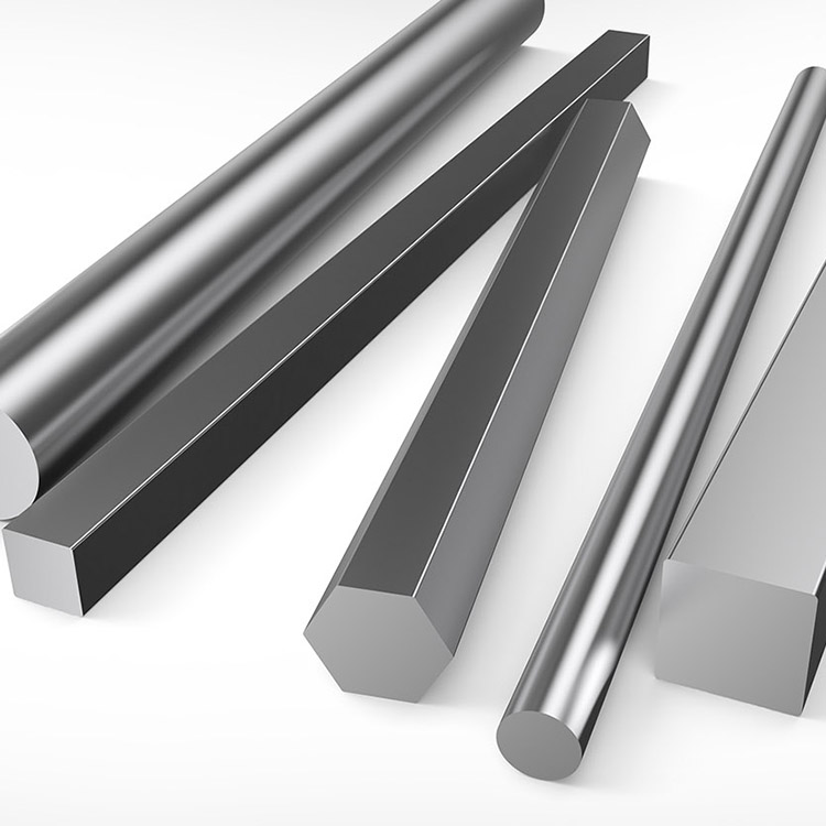 202 stainless steel bar