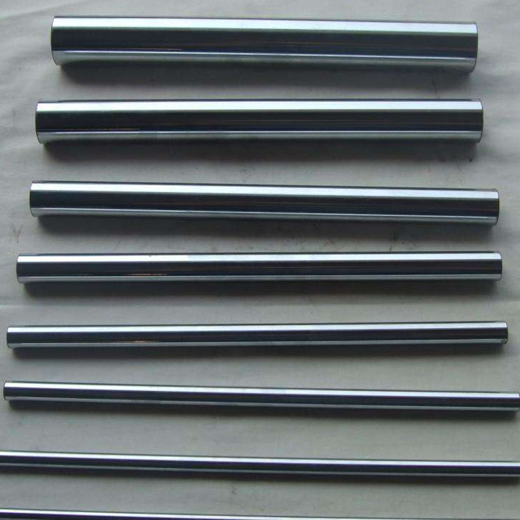 202 stainless steel bar