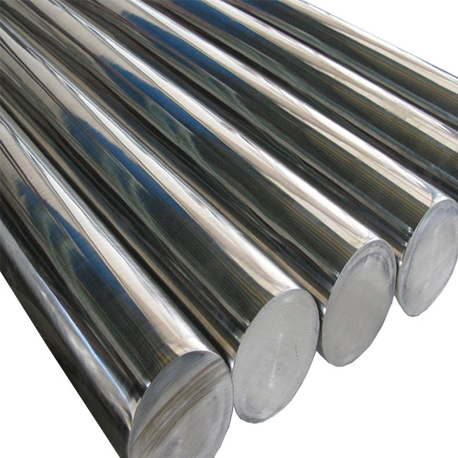 410 stainless steel bar
