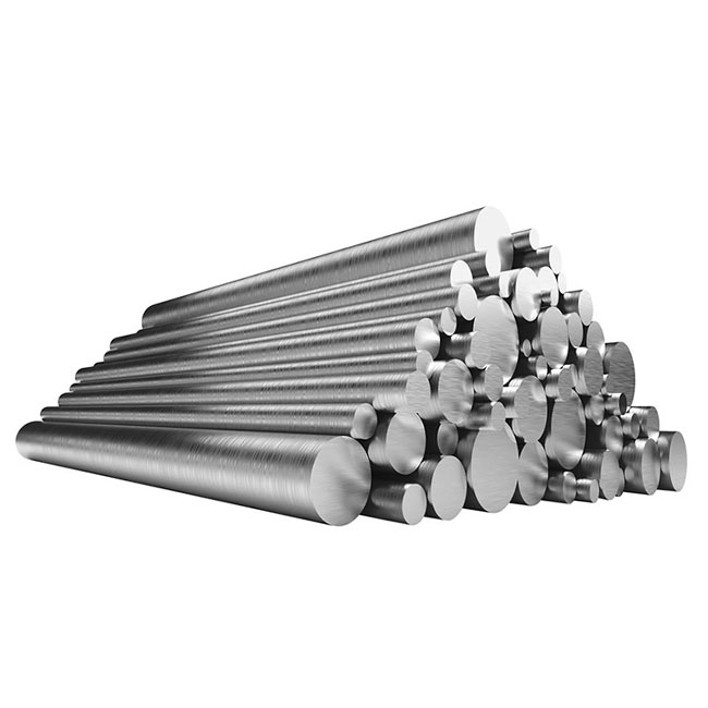 347 stainless steel bar