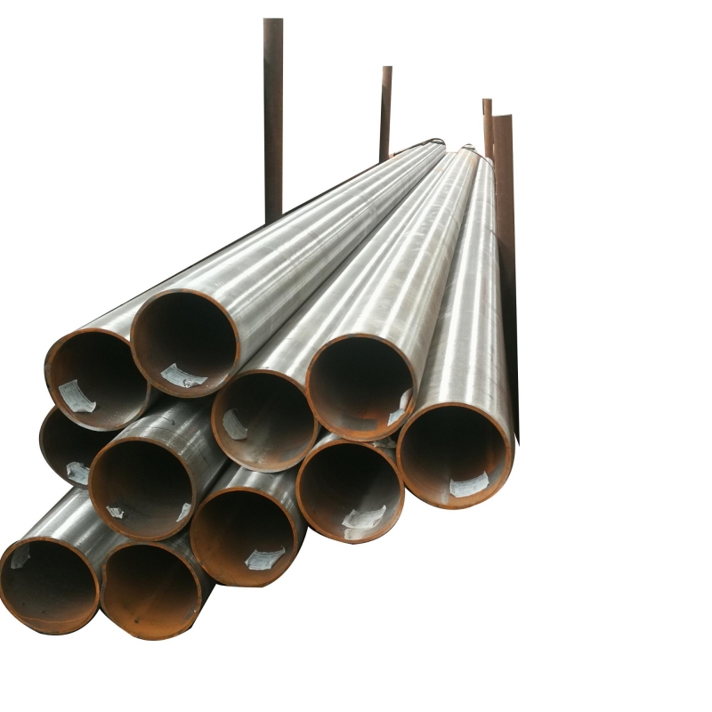 202 stainless steel tube
