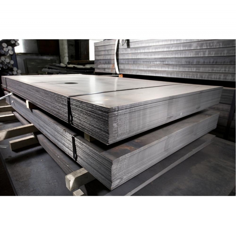 400 stainless steel sheet