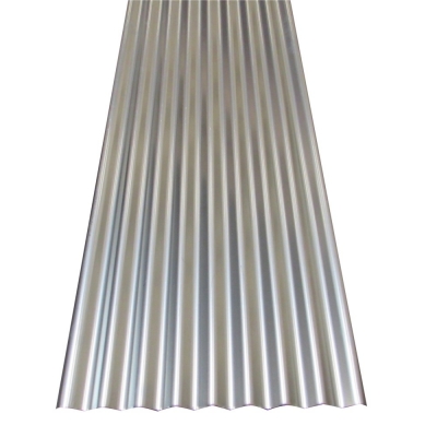 Galvanized Corrugated Steel /Iron Roofing Sheets Color Coated Sheet Price