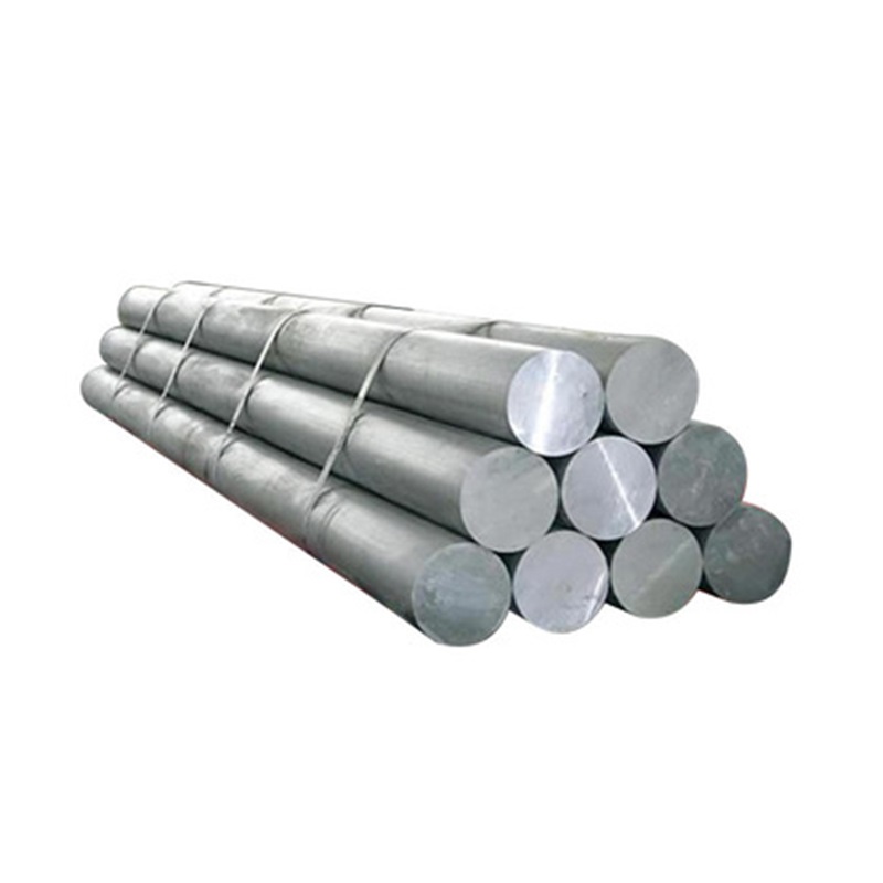 Aluminum Billets 6063 Mill Finish Aluminum Billets 6063 Price Per Kilogram Aluminum Round Bar