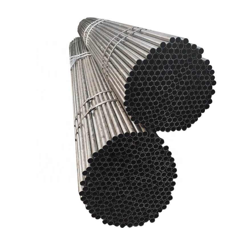 API 5L ASTM A53/A106 Gr. B cold Rolling/hot Rolling carbon steel seamless mild black pipe price
