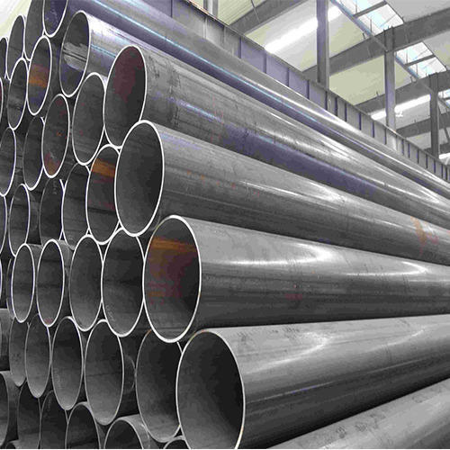 High Quality ERW Steel Pipe,ERW Seamless Carbon Steel Pipe For Waterworks