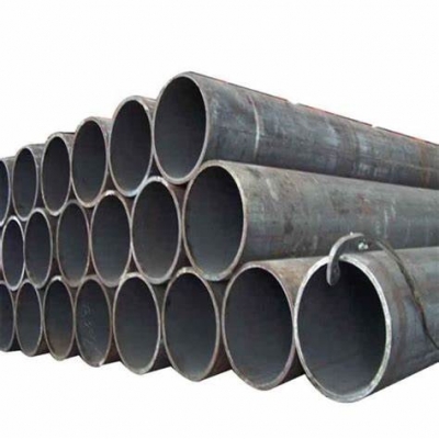 API 5L / ASTM A106 / A53 Grad B carbon Seamless steel pipe