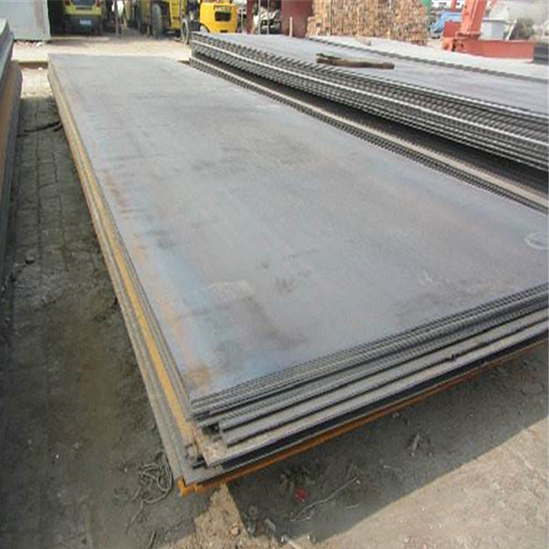 Hot sales cold rolled mild steel sheet coils S235 A105 mild carbon steel plate iron cold rolled steel sheet